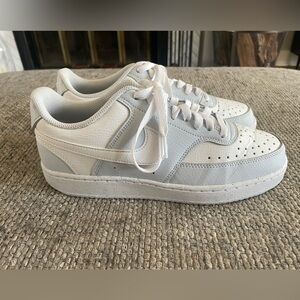 Nike Court Vision Low Sneaker - Women's